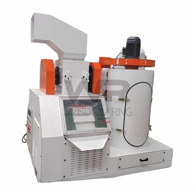 Jätepiirilevyjen kierrätyslaitteet